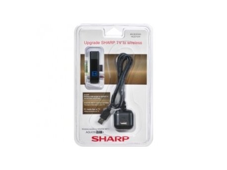 SHARP AN-WUD350 Wireless USB Adapter