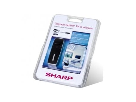 SHARP AN-WUD630 Wireless USB Adapter
