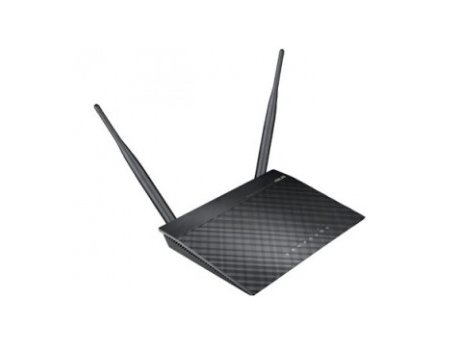 ASUS RT-N12E Wireless N300 ruter