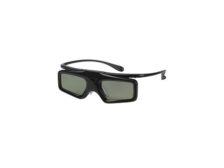 TOSHIBA FPT-AG03 3D Active Shutter Glasses