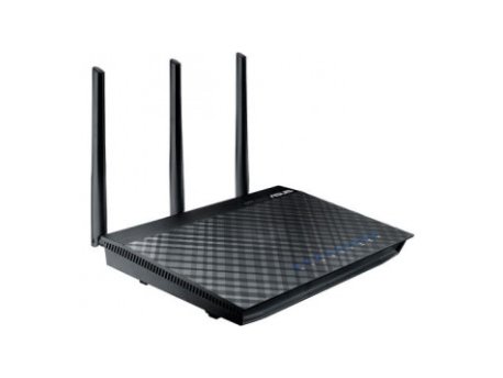 ASUS RT-AC66U Wireless AC1750 Dual Band