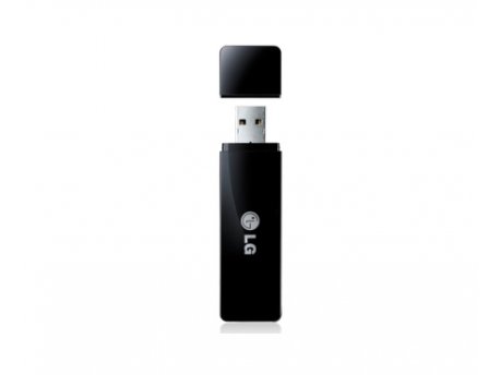 LG AN-WF100 Wi-Fi USB adapter