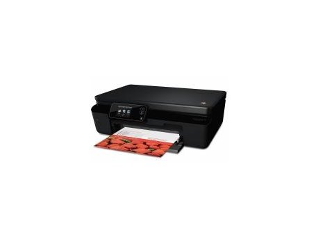 HP Deskjet Ink Advantage 4645 WiFi B4L10C