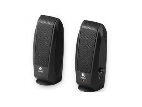 LOGITECH S-120 2.0