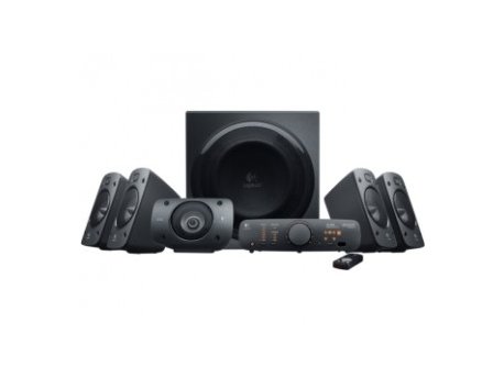 LOGITECH Z906 5.1
