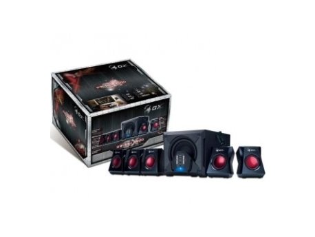 GENIUS SW-G5.1 3500 5.1