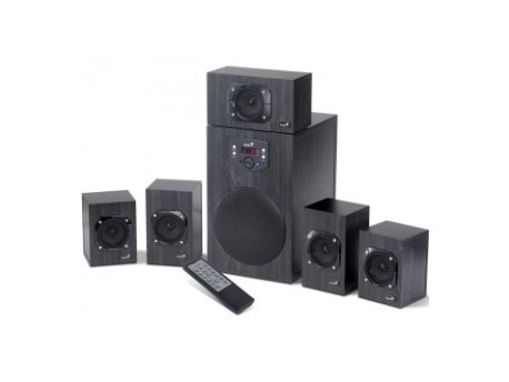 GENIUS SW-HF5.1 4500 5.1
