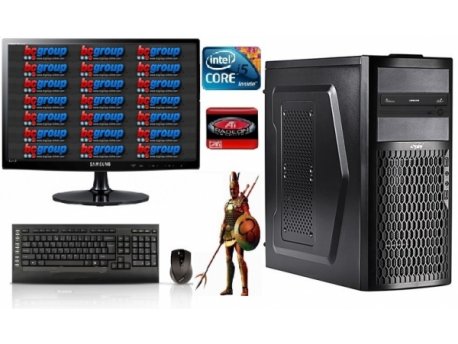 BC GROUP TITAN R9 270