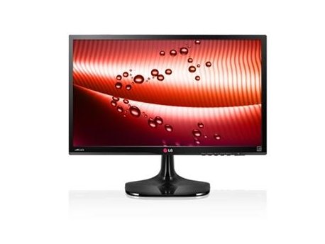 LG 24MP55HQ-P IPS