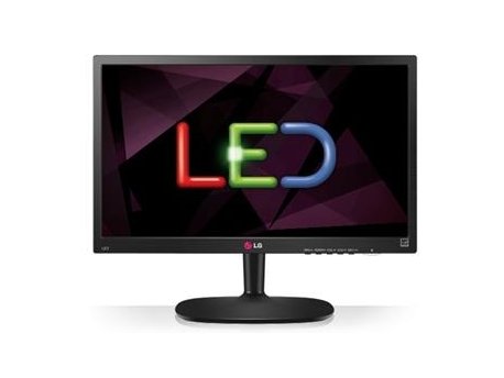 LG 22M35A-B LED