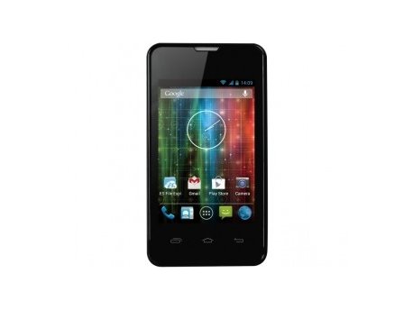 PRESTIGIO MultiPhone 3350 DUO