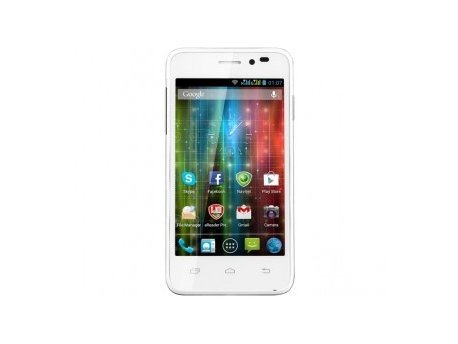 PRESTIGIO MultiPhone 5400 DUO beli