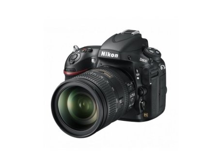 NIKON D800 + 28-300mm