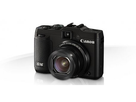 CANON PowerShot G16