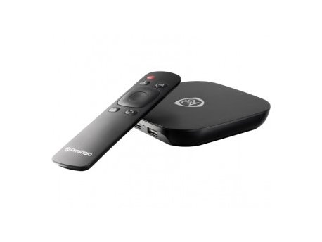 PRESTIGIO MultiCenter Box (PAB2411)