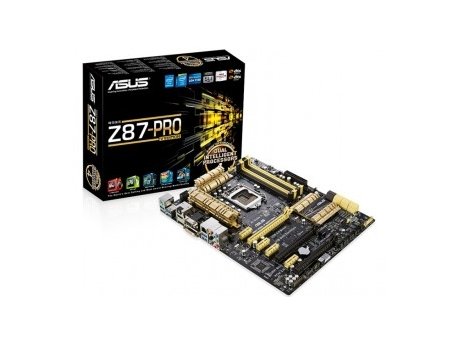ASUS Z87-PRO(V EDITION)