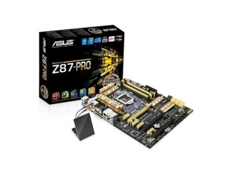 ASUS Z87-PRO