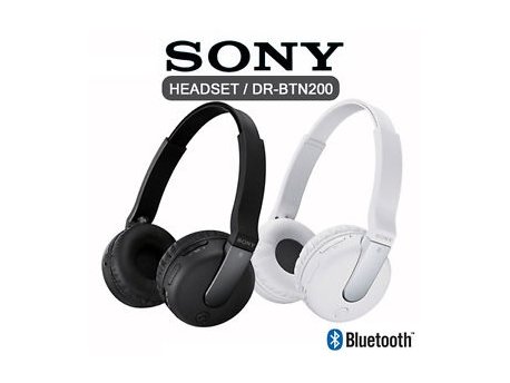 SONY DR-BTN200 Bluetooth® i NFC