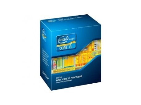 INTEL Core i3-3220 2-Core 3.3GHz Box