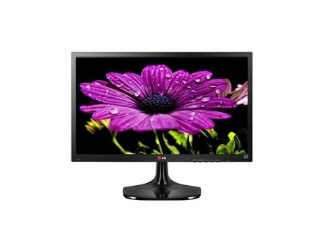 LG Wide 22M45D-B LED