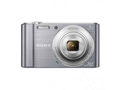 SONY DSC-W810 Silver
