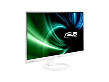 ASUS VX239H-W IPS LED beli