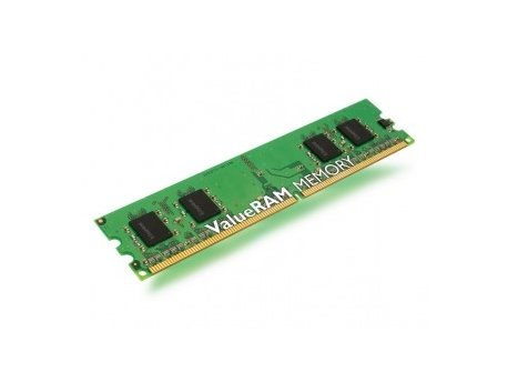 KINGSTON DDR3 2GB 1333MHz KVR13N9S6/2