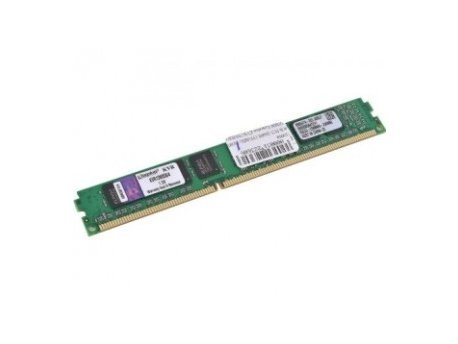 KINGSTON DDR3 4GB 1333MHz KVR13N9S8/4