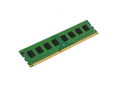 KINGSTON DDR3 4GB 1600MHz KVR16N11S8/4