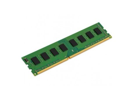 KINGSTON DDR3 8GB KVR16N11/8 1600MHz