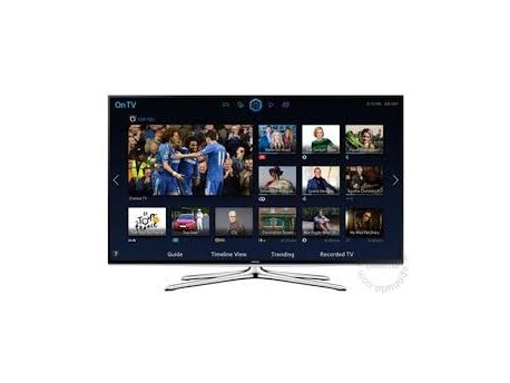 SAMSUNG UE40H6200 LED Smart 3D FullHD