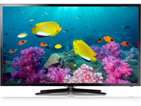 SAMSUNG UE50F5500 LED Smart FullHD
