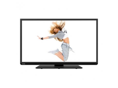 TOSHIBA 32L3433DG Slim LED FullHD Smart