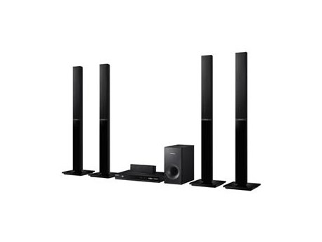 SAMSUNG Home Theatre System HT-H4550R EN
