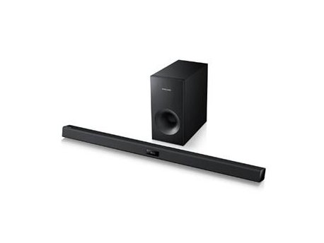 SAMSUNG Soundbar HW-F350 EN