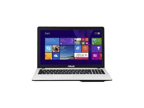 ASUS X550CA-XX188 (White)