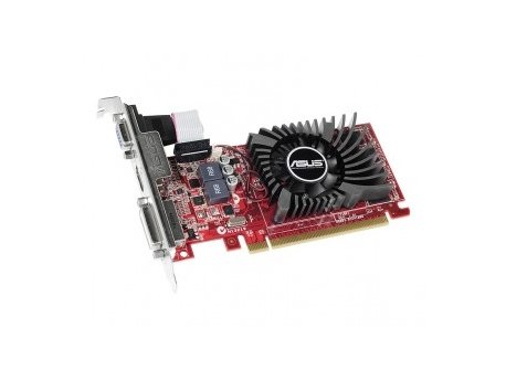 ASUS Radeon R7 240 2GB 128bit R7240-2GD3-L