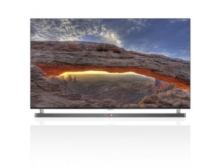 LG 49LB870V LED 3D SMART