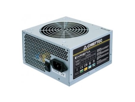 CHIEFTEC GPA-500S8 500W bulk iArena series