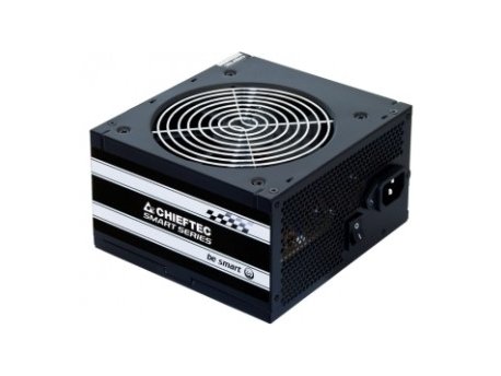 CHIEFTEC GPS-700A8 700W Full Smart series