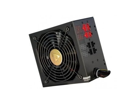 CHIEFTEC APS-750CB 750W Full A-135 series