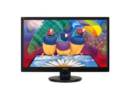 VIEWSONIC VA2245A LED