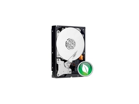 WESTERN DIGITAL 1TB Green WD10EZRX