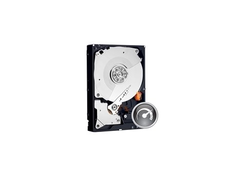 WESTERN DIGITAL 3TB Black WD3003FZEX