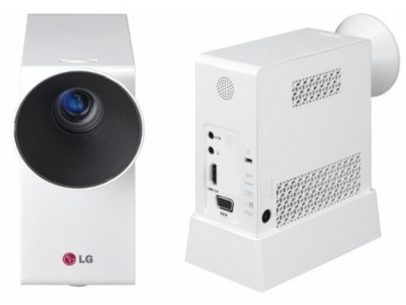 LG PG60G