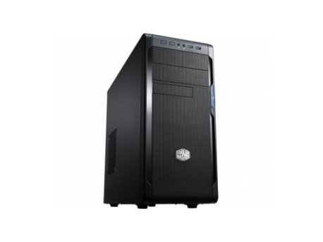 COOLER MASTER N300 (NSE-300-KKN1)