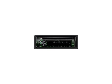 KENWOOD KDC-3057UG