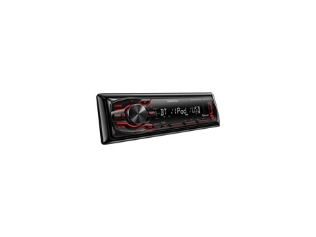 KENWOOD KMM-BT34