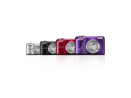NIKON CoolPix L29