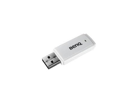 BENQ Dongle wireless WDTR8192
